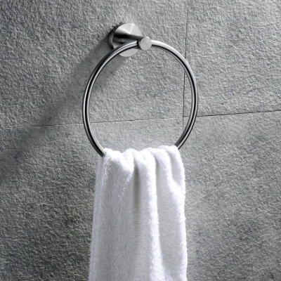Towel Ring / Towel Rail